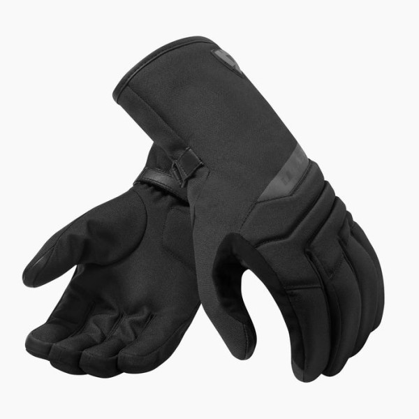Rev'it! Rev'it Upton H2O Gloves - Black